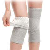 1 Pair Self-Heating Knee Supports For Joints Pain Relief