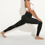 Women's / Seamless Yoga Pant / Leggings