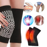 1 Pair Self-Heating Knee Supports For Joints Pain Relief