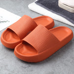 Men & Ladies EVA Soft Sole/Sandals - Cloud Slides - Pillow Slippers - Shower Slippers