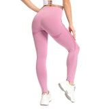 Women's / Seamless Yoga Pant / Leggings