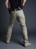 DryTec Men's Military Cargo Pants