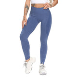 Women's / Seamless Yoga Pant / Leggings