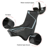 Men And Women Windproof & Waterproof Winter Cycling Shoe Covers