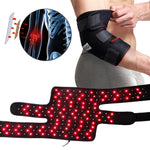 Red Infrared Light Therapy for Knees, Joints & Arthritis Pain