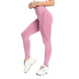 Women's / Seamless Yoga Pant / Leggings