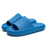 Men & Ladies EVA Soft Sole/Sandals - Cloud Slides - Pillow Slippers - Shower Slippers