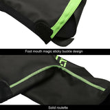 Men And Women Windproof & Waterproof Winter Cycling Shoe Covers