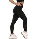 Women's / Seamless Yoga Pant / Leggings