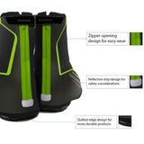 Men And Women Windproof & Waterproof Winter Cycling Shoe Covers