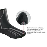 Men And Women Windproof & Waterproof Winter Cycling Shoe Covers