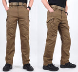 DryTec Men's Military Cargo Pants