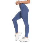 Women's / Seamless Yoga Pant / Leggings