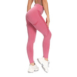 Women's / Seamless Yoga Pant / Leggings