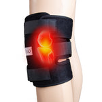 Red Infrared Light Therapy for Knees, Joints & Arthritis Pain