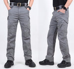 DryTec Men's Military Cargo Pants