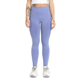 Women's / Seamless Yoga Pant / Leggings