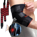 Red Infrared Light Therapy for Knees, Joints & Arthritis Pain