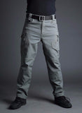 DryTec Men's Military Cargo Pants