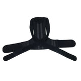 Men's & Women's Adjustable Posture Corrector & Support Brace