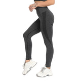 Women's / Seamless Yoga Pant / Leggings