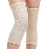 1 Pair Self-Heating Knee Supports For Joints Pain Relief