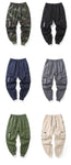 Men's Fashion Joggers / Casual Cargo Style Pants