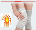 1 Pair Self-Heating Knee Supports For Joints Pain Relief