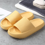 Men & Ladies EVA Soft Sole/Sandals - Cloud Slides - Pillow Slippers - Shower Slippers