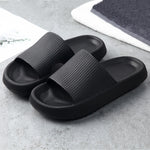 Men & Ladies EVA Soft Sole/Sandals - Cloud Slides - Pillow Slippers - Shower Slippers