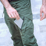 Men's Breathable Waterproof Quick Dry Cargo Pant