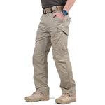 Men's Breathable Waterproof Quick Dry Cargo Pant