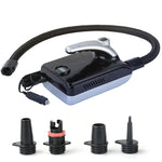 Intelligent Inflatable Pump - 12V Air Compressor For Inflatable SUP, Inflatable Kayak, Inflatable Raft