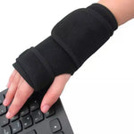 Wrist Splint Arm and Hand Brace - Carpal Tunnel Support