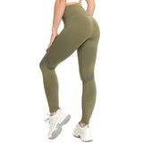 Women's / Seamless Yoga Pant / Leggings