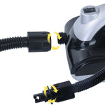 Intelligent Inflatable Pump - 12V Air Compressor For Inflatable SUP, Inflatable Kayak, Inflatable Raft