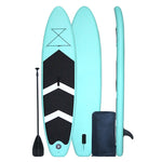 10.5ft Inflatable Stand Up Paddle Board