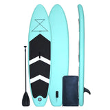 10.5ft Inflatable Stand Up Paddle Board