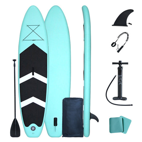 10.5ft Inflatable Stand Up Paddle Board