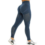 Women's / Seamless Yoga Pant / Leggings