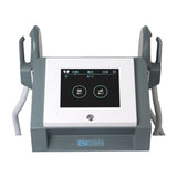 RF MicroNeedling - EMS Electromagnetic Muscle Stimulator - Emslim NEO Device - Fat Burning, Body Shaping/Sculpting Machine