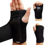 Wrist Splint Arm and Hand Brace - Carpal Tunnel Support