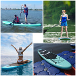 10.5ft Inflatable Stand Up Paddle Board