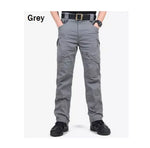 DryTec Men's Military Cargo Pants