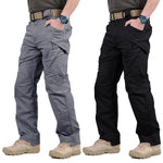 Men's Breathable Waterproof Quick Dry Cargo Pant