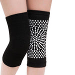 2pcs Self Heating Knee Support Braces