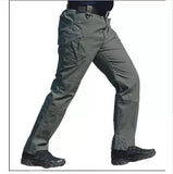 DryTec Men's Military Cargo Pants