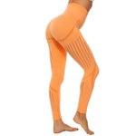 Women's / Seamless Yoga Pant / Leggings