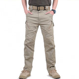 Men's Breathable Waterproof Quick Dry Cargo Pant