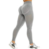 Women's / Seamless Yoga Pant / Leggings